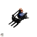 micro:Maqueen Mechanic - Forklift