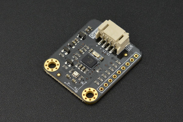 Gravity BNO055+BMP280 intelligent 10DOF AHRS - Buy - Pakronics®- STEM Educational kit supplier Australia- coding - robotics