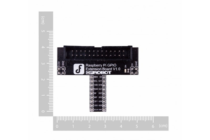Raspberry Pi GPIO Extension Board - Buy - Pakronics®- STEM Educational kit supplier Australia- coding - robotics