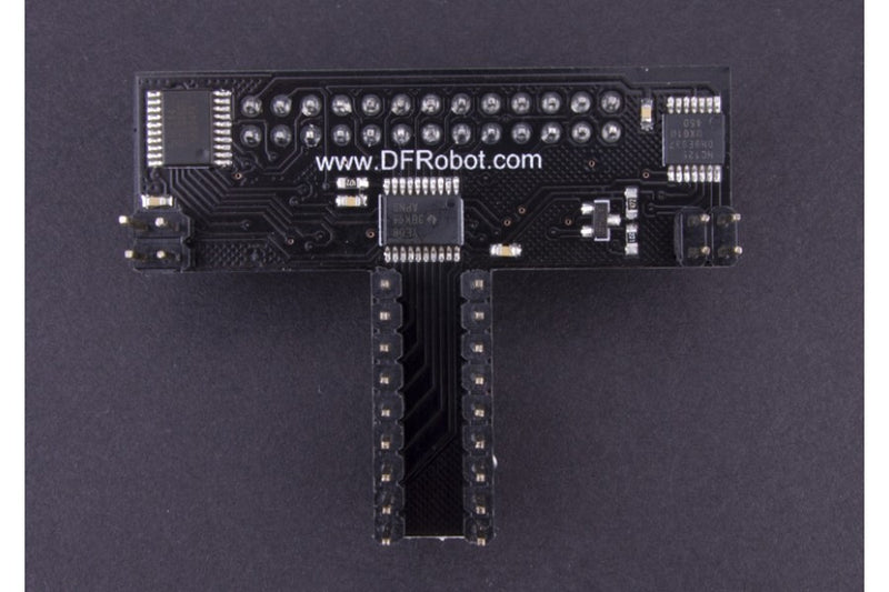 Raspberry Pi GPIO Extension Board - Buy - Pakronics®- STEM Educational kit supplier Australia- coding - robotics