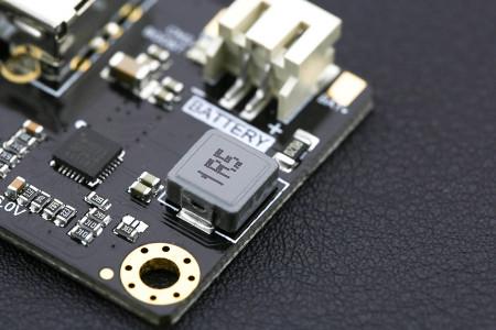 MP2636 Power Booster & Charger Module - Buy - Pakronics®- STEM Educational kit supplier Australia- coding - robotics