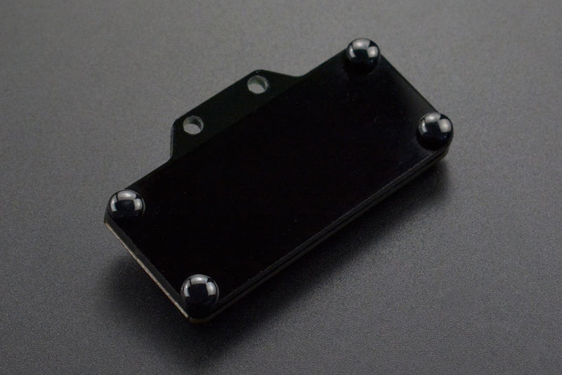 Gravity: I2C 8x16 RGB LED Matrix Panel - Buy - Pakronics®- STEM Educational kit supplier Australia- coding - robotics