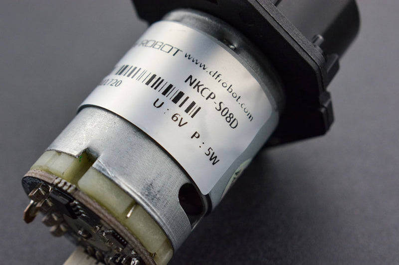 Gravity: Digital Peristaltic Pump - Buy - Pakronics®- STEM Educational kit supplier Australia- coding - robotics