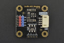 Gravity: I2C ADS1115 16-Bit ADC Module (Arduino & Raspberry Pi Compatible) - Buy - Pakronics®- STEM Educational kit supplier Australia- coding - robotics
