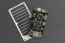 Solar Power Manager with Panel (5V 1A) - Buy - Pakronics®- STEM Educational kit supplier Australia- coding - robotics