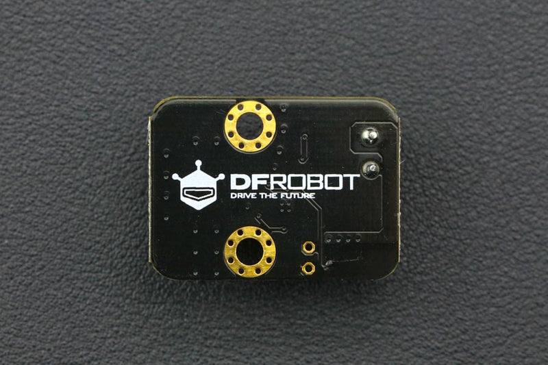 Gravity: I2C 3.7V Li Battery Fuel Gauge - Buy - Pakronics®- STEM Educational kit supplier Australia- coding - robotics