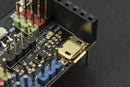 Gravity I/O Expansion Shield for OpenMV Cam M7 - Buy - Pakronics®- STEM Educational kit supplier Australia- coding - robotics
