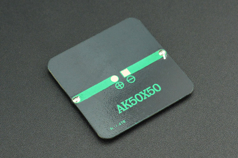 Solar Power Manager Micro (2V 160mA Solar Panel Included) - Buy - Pakronics®- STEM Educational kit supplier Australia- coding - robotics