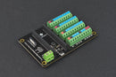 Buy Terminal Block Board for Raspberry Pi Pico