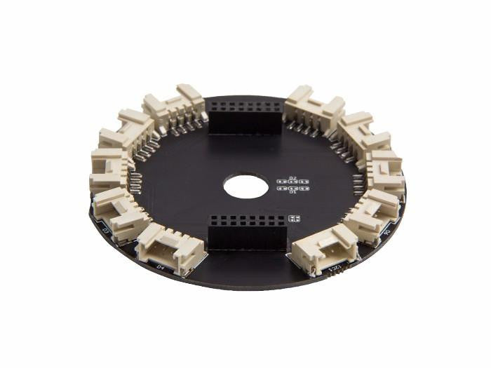 ReSpeaker Grove Extension Board - Buy - Pakronics®- STEM Educational kit supplier Australia- coding - robotics