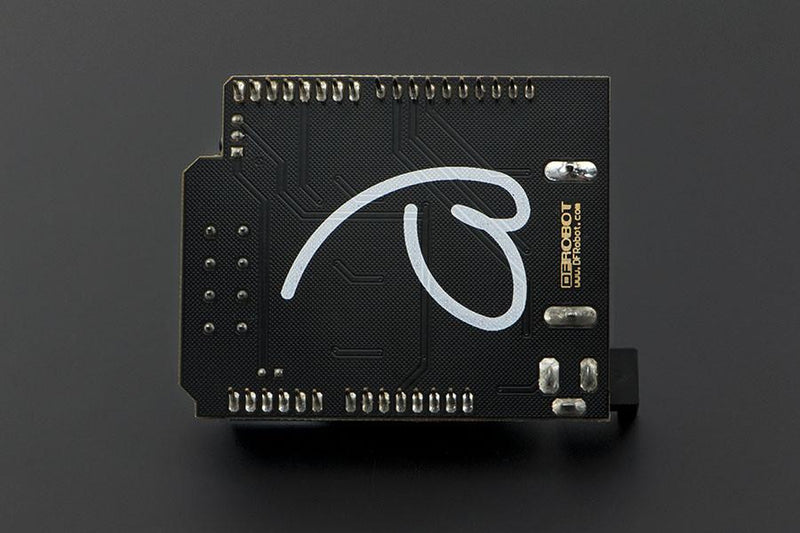 RGB LED Strip Driver Shield v1.0 - Buy - Pakronics®- STEM Educational kit supplier Australia- coding - robotics