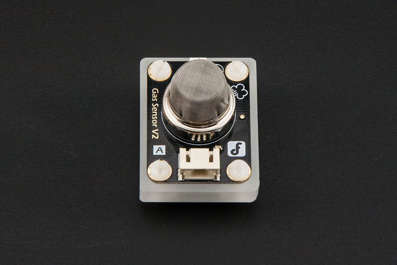 Analog Gas Sensor(MQ4) - Buy - Pakronics®- STEM Educational kit supplier Australia- coding - robotics