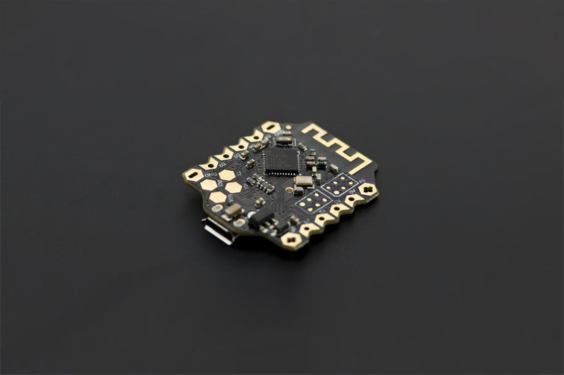 Bluno Beetle - A compact size Arduino with BLE - Buy - Pakronics®- STEM Educational kit supplier Australia- coding - robotics