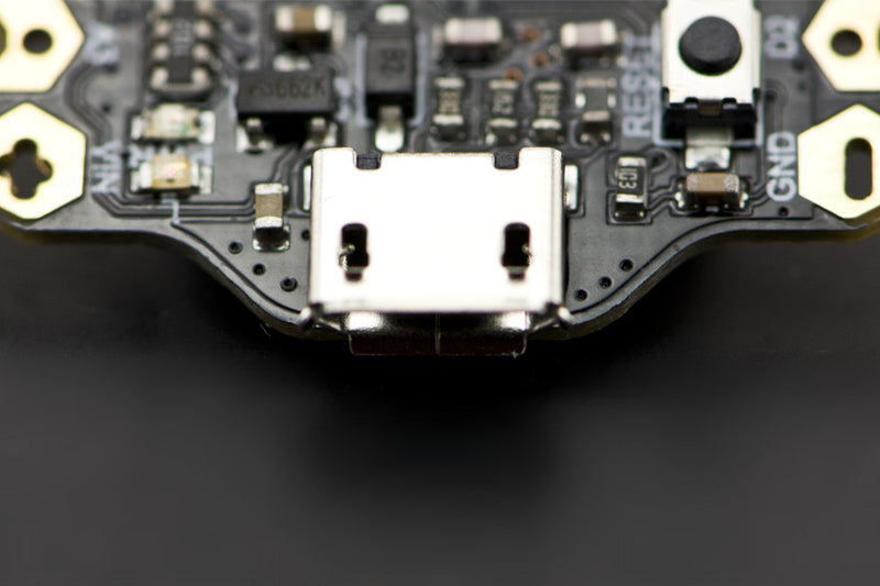 Bluno Beetle - A compact size Arduino with BLE - Buy - Pakronics®- STEM Educational kit supplier Australia- coding - robotics