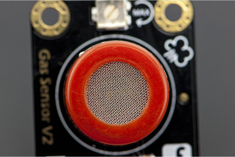 Analog CO/Combustible Gas Sensor(MQ9) - Buy - Pakronics®- STEM Educational kit supplier Australia- coding - robotics