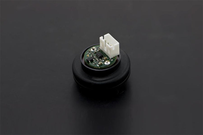 SRF01 ultrasonic sensor - Buy - Pakronics®- STEM Educational kit supplier Australia- coding - robotics
