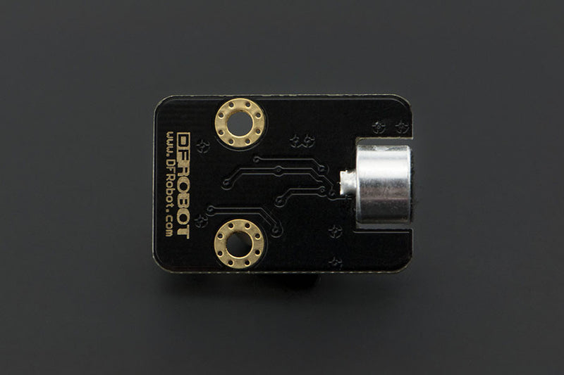 Gravity:Analog Sound Sensor - Buy - Pakronics®- STEM Educational kit supplier Australia- coding - robotics