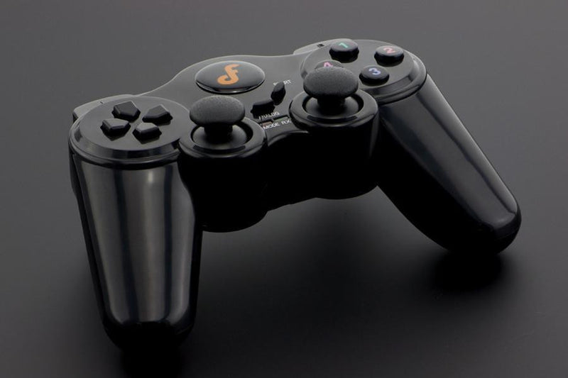 Wireless GamePad V2.0 for Arduino - Buy - Pakronics®- STEM Educational kit supplier Australia- coding - robotics