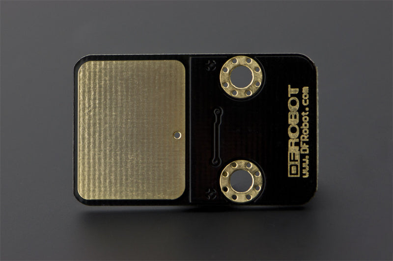 Gravity: Digital Capacitive Touch Sensor - Buy - Pakronics®- STEM Educational kit supplier Australia- coding - robotics