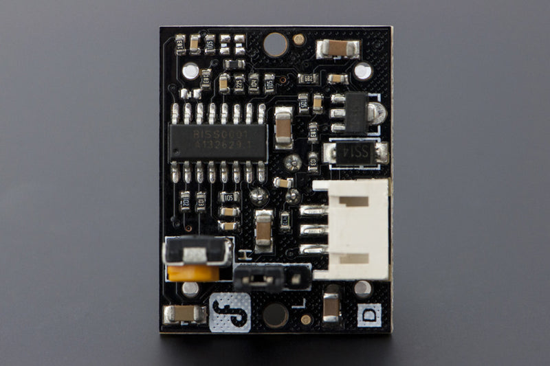 Digital Infrared Motion Sensor - Buy - Pakronics®- STEM Educational kit supplier Australia- coding - robotics