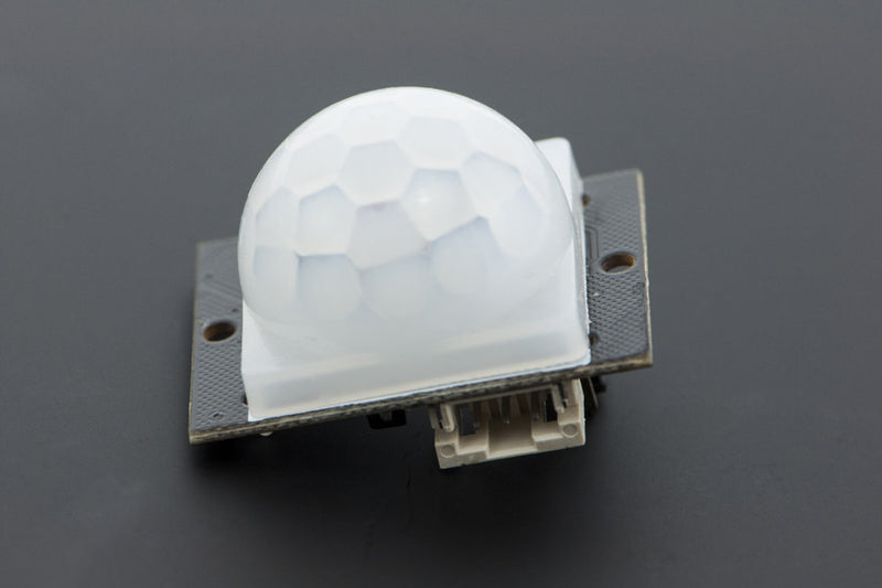 Digital Infrared Motion Sensor - Buy - Pakronics®- STEM Educational kit supplier Australia- coding - robotics