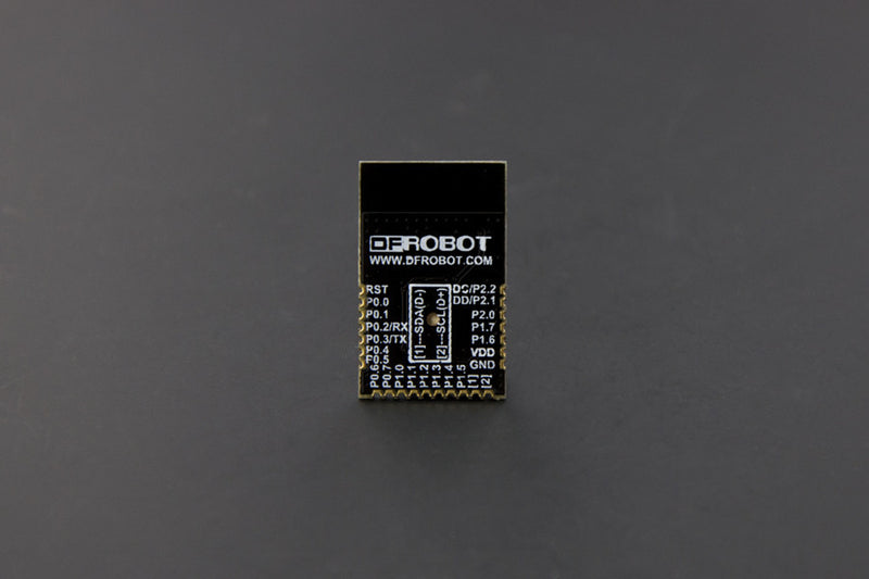 BLE Micro - Super Compact BLE Module - Buy - Pakronics®- STEM Educational kit supplier Australia- coding - robotics