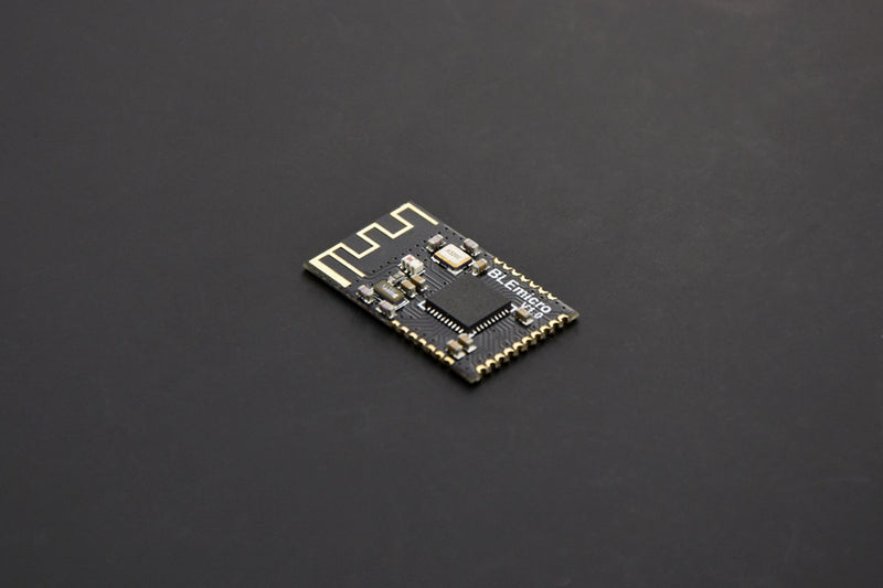BLE Micro - Super Compact BLE Module - Buy - Pakronics®- STEM Educational kit supplier Australia- coding - robotics