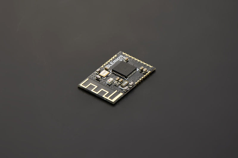 BLE Micro - Super Compact BLE Module - Buy - Pakronics®- STEM Educational kit supplier Australia- coding - robotics
