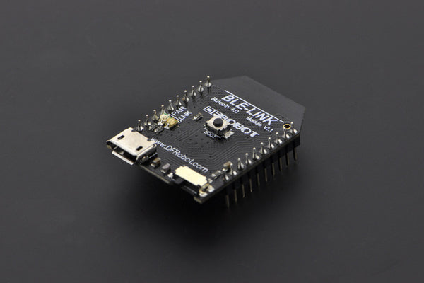 BLE Link -A Bluetooth 4.0 module for Arduino - Buy - Pakronics®- STEM Educational kit supplier Australia- coding - robotics
