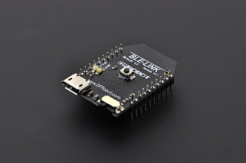 BLE Link -A Bluetooth 4.0 module for Arduino - Buy - Pakronics®- STEM Educational kit supplier Australia- coding - robotics