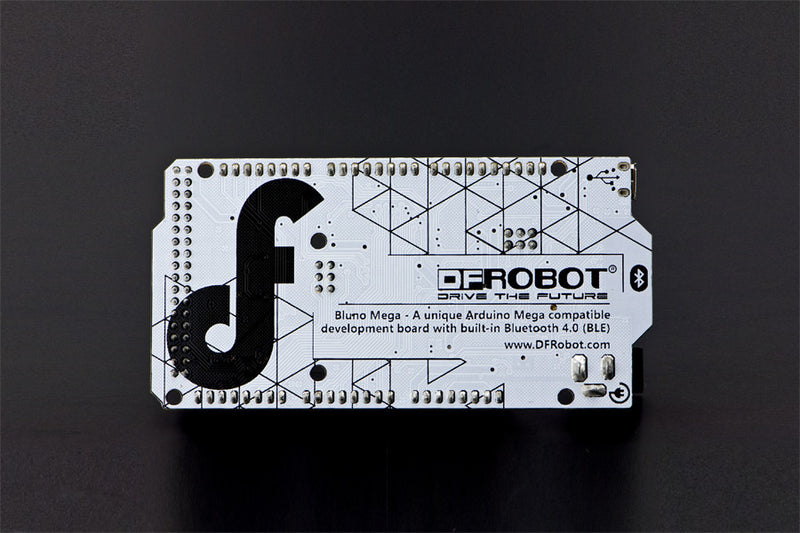 Bluno Mega 1280 - An Arduino with Bluetooth 4.0 - Buy - Pakronics®- STEM Educational kit supplier Australia- coding - robotics