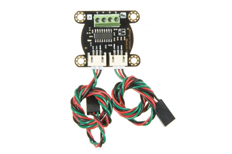 Gravity:Digital Weight Sensor - Buy - Pakronics®- STEM Educational kit supplier Australia- coding - robotics