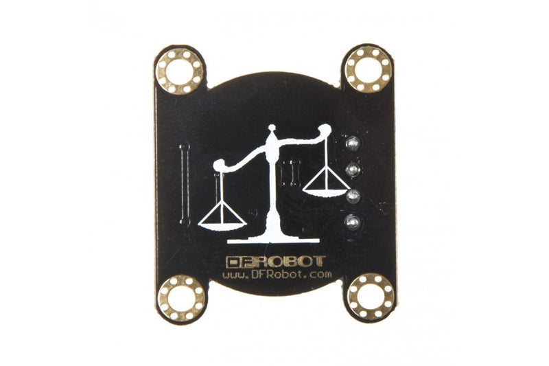 Gravity:Digital Weight Sensor - Buy - Pakronics®- STEM Educational kit supplier Australia- coding - robotics
