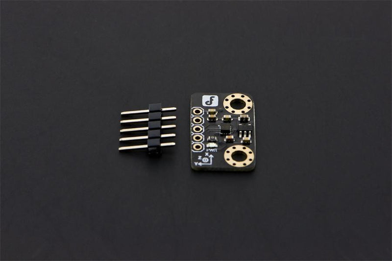 Triple Axis Accelerometer BMA220 (Tiny) - Buy - Pakronics®- STEM Educational kit supplier Australia- coding - robotics