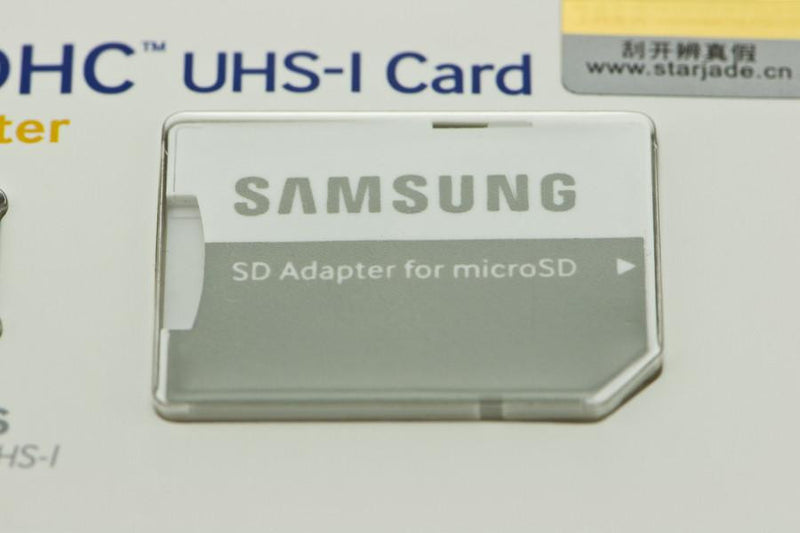 SD/MicroSD Memory Card (16GB Class10 SDHC with Adapter) - Buy - Pakronics®- STEM Educational kit supplier Australia- coding - robotics