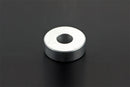 5mm Rubber Wheel Coupling Kit (Pair) - Buy - Pakronics®- STEM Educational kit supplier Australia- coding - robotics