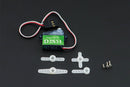 360 degree Micro Servo (0.45kg) - Buy - Pakronics®- STEM Educational kit supplier Australia- coding - robotics