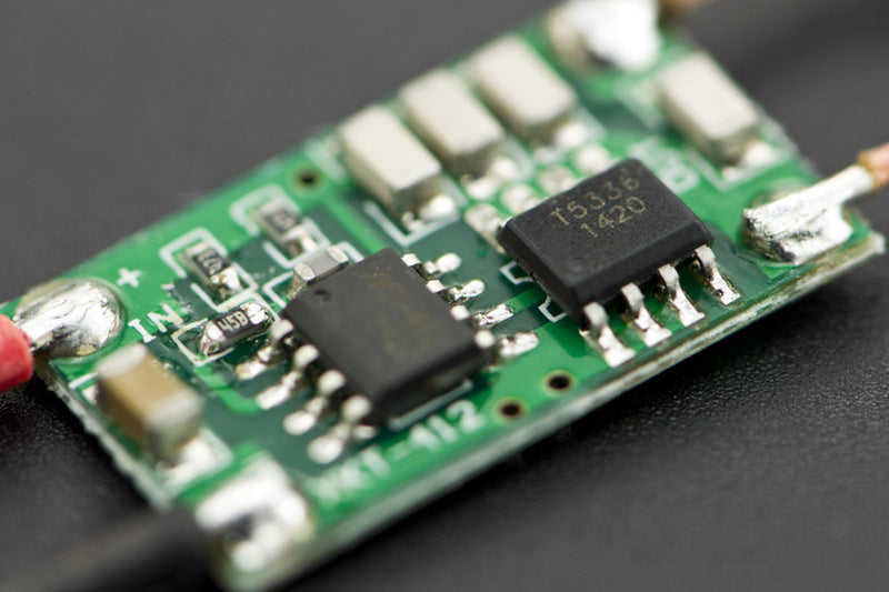 Wireless Charging Module 5V/300mA - Buy - Pakronics®- STEM Educational kit supplier Australia- coding - robotics