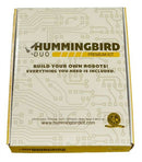 Hummingbird Premium Kit - Buy - Pakronics®- STEM Educational kit supplier Australia- coding - robotics