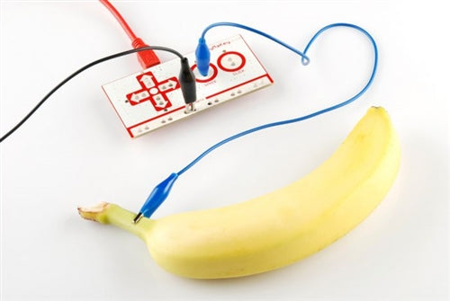 MaKey MaKey STEM Pack - Classroom Invention Literacy Kit (12 Makey Makey) - Buy - Pakronics®- STEM Educational kit supplier Australia- coding - robotics