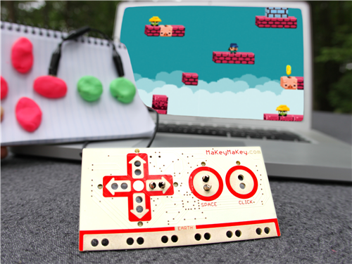 MaKey MaKey STEM Pack - Classroom Invention Literacy Kit (12 Makey Makey) - Buy - Pakronics®- STEM Educational kit supplier Australia- coding - robotics