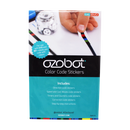Ozobot Colour Code Sticker Pack - Buy - Pakronics®- STEM Educational kit supplier Australia- coding - robotics