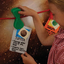 Recording Pegs - 6 pack - Buy - Pakronics®- STEM Educational kit supplier Australia- coding - robotics