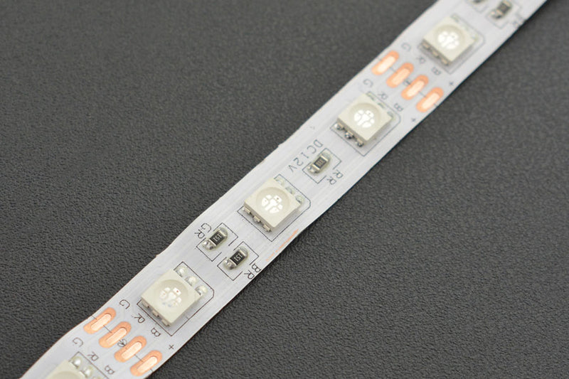 RGB LED Strip 300 LED (5m) - Buy - Pakronics®- STEM Educational kit supplier Australia- coding - robotics
