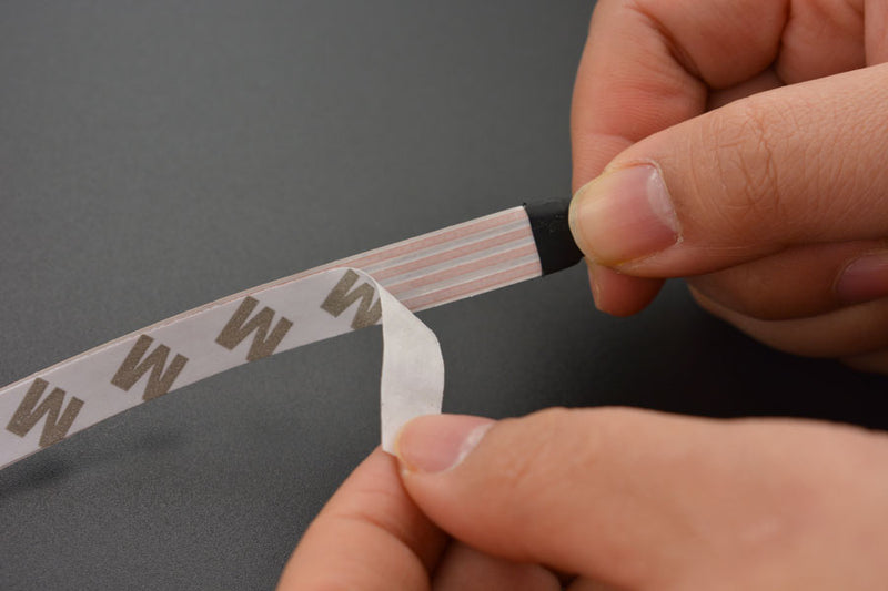 RGB LED Strip 300 LED (5m) - Buy - Pakronics®- STEM Educational kit supplier Australia- coding - robotics