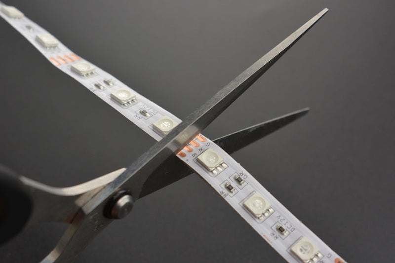 RGB LED Strip 300 LED (5m) - Buy - Pakronics®- STEM Educational kit supplier Australia- coding - robotics