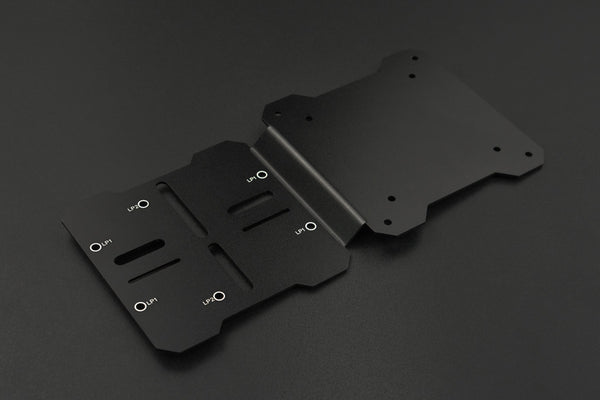 VESA Mounting Kit for LattePanda & SBC Cases