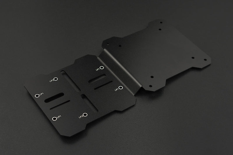 VESA Mounting Kit for LattePanda & SBC Cases