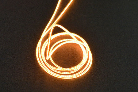 Flexible LED Filament (24V 1200mm, 2200K)