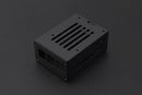 Full-Metal Case for Raspberry Pi 5 Single Board Computer